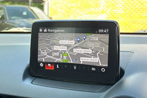 YJ68OAG Mazda Mazda2 1.5 SKYACTIV-G Sport Nav+ Euro 6 (s/s) 5dr Thumbnail #43