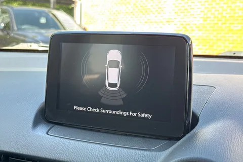 YJ68OAG Mazda Mazda2 1.5 SKYACTIV-G Sport Nav+ Euro 6 (s/s) 5dr Thumbnail #44