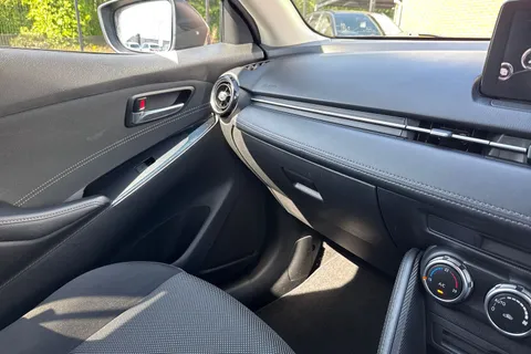 YJ68OAG Mazda Mazda2 1.5 SKYACTIV-G Sport Nav+ Euro 6 (s/s) 5dr Thumbnail #45