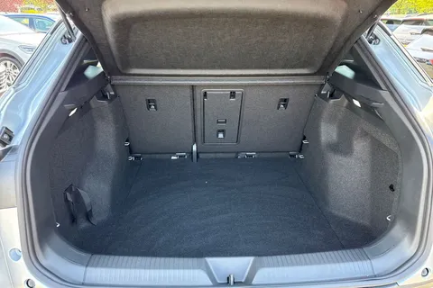 DA25BVC Volkswagen ID.4 109kW Life Pure 52kWh 5dr Auto [110kW Ch] Thumbnail #7