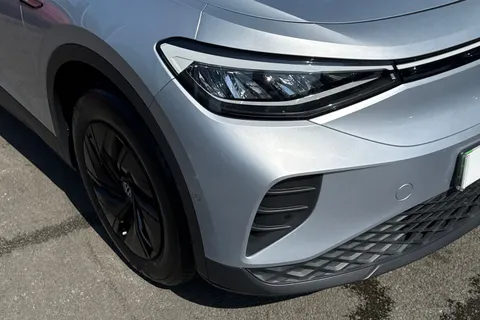 DA25BVC Volkswagen ID.4 109kW Life Pure 52kWh 5dr Auto [110kW Ch] Thumbnail #9