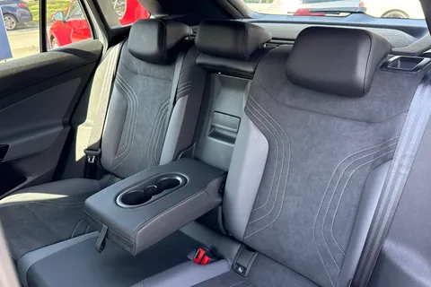 DA25BVC Volkswagen ID.4 109kW Life Pure 52kWh 5dr Auto [110kW Ch] Thumbnail #19