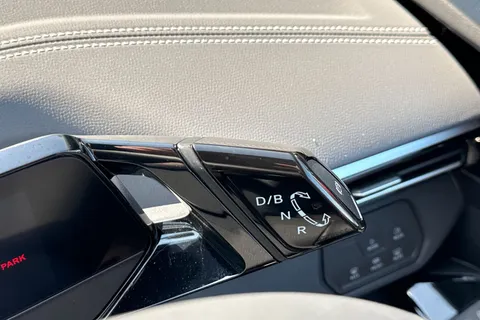 DA25BVC Volkswagen ID.4 109kW Life Pure 52kWh 5dr Auto [110kW Ch] Thumbnail #23