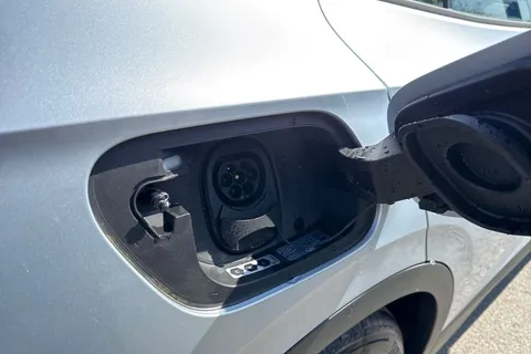 DA25BVC Volkswagen ID.4 109kW Life Pure 52kWh 5dr Auto [110kW Ch] Thumbnail #36