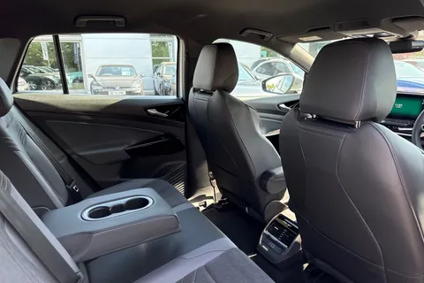 DA25BVC Volkswagen ID.4 109kW Life Pure 52kWh 5dr Auto [110kW Ch] Thumbnail #37