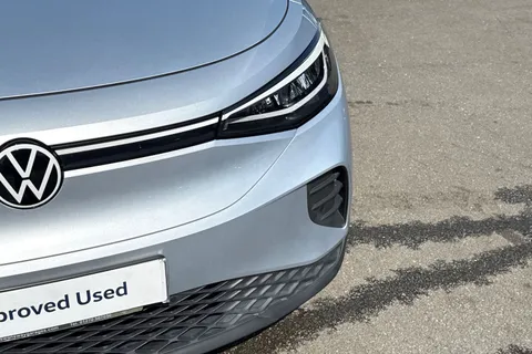 DA25BVC Volkswagen ID.4 109kW Life Pure 52kWh 5dr Auto [110kW Ch] Thumbnail #39