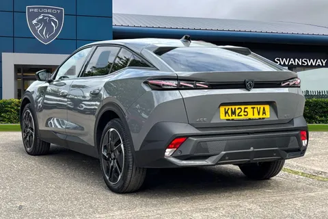 2 of 66 for PEUGEOT 408 1.2 GT Fastback e-DSC6 Euro 6 (s/s) 5dr