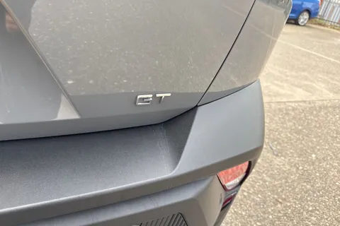 33 of 66 for PEUGEOT 408 1.2 GT Fastback e-DSC6 Euro 6 (s/s) 5dr