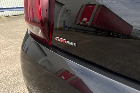 DE67BBO PEUGEOT 108 1.2 PureTech GT Line Euro 6 5dr Thumbnail #33