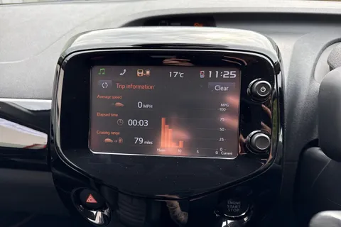 DE67BBO PEUGEOT 108 1.2 PureTech GT Line Euro 6 5dr Thumbnail #49