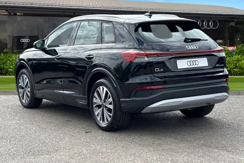 2 of 56 for Audi Q4 e-tron 40 Sport Auto 5dr 82kWh