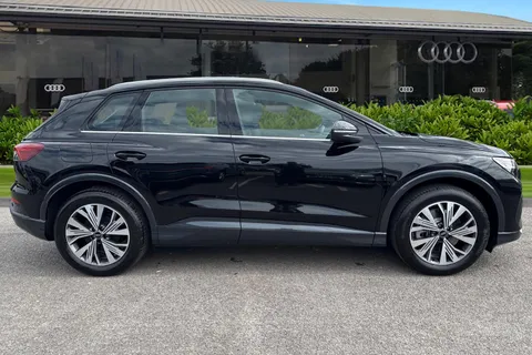 3 of 56 for Audi Q4 e-tron 40 Sport Auto 5dr 82kWh