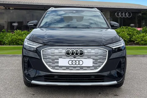 5 of 56 for Audi Q4 e-tron 40 Sport Auto 5dr 82kWh