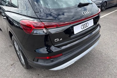 7 of 56 for Audi Q4 e-tron 40 Sport Auto 5dr 82kWh