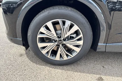 9 of 56 for Audi Q4 e-tron 40 Sport Auto 5dr 82kWh