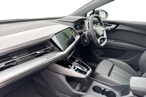 14 of 56 for Audi Q4 e-tron 40 Sport Auto 5dr 82kWh