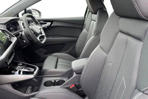 15 of 56 for Audi Q4 e-tron 40 Sport Auto 5dr 82kWh