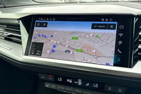 16 of 56 for Audi Q4 e-tron 40 Sport Auto 5dr 82kWh