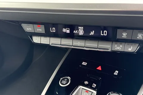 21 of 56 for Audi Q4 e-tron 40 Sport Auto 5dr 82kWh
