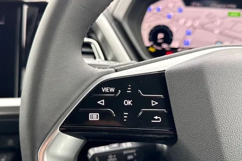 26 of 56 for Audi Q4 e-tron 40 Sport Auto 5dr 82kWh