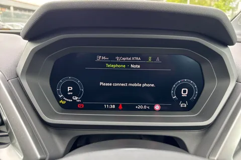 28 of 56 for Audi Q4 e-tron 40 Sport Auto 5dr 82kWh