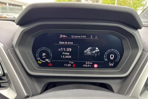 30 of 56 for Audi Q4 e-tron 40 Sport Auto 5dr 82kWh