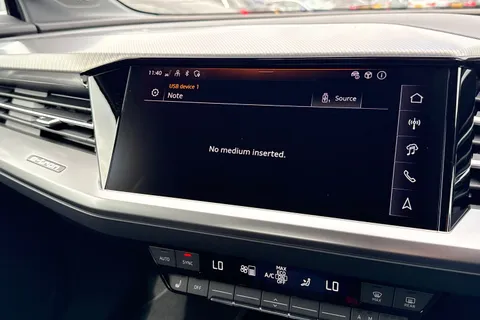 36 of 56 for Audi Q4 e-tron 40 Sport Auto 5dr 82kWh