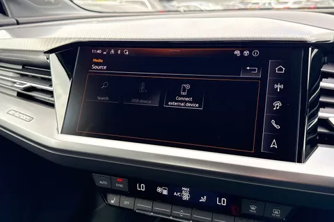 37 of 56 for Audi Q4 e-tron 40 Sport Auto 5dr 82kWh