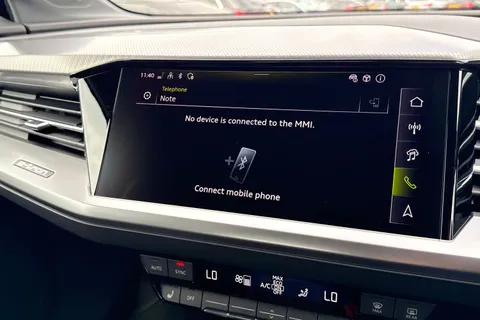 38 of 56 for Audi Q4 e-tron 40 Sport Auto 5dr 82kWh
