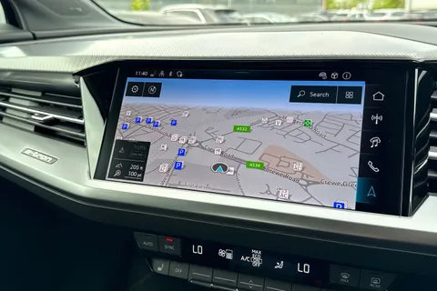 39 of 56 for Audi Q4 e-tron 40 Sport Auto 5dr 82kWh