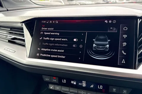 45 of 56 for Audi Q4 e-tron 40 Sport Auto 5dr 82kWh