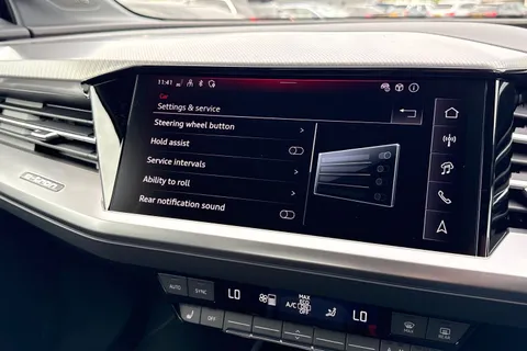 46 of 56 for Audi Q4 e-tron 40 Sport Auto 5dr 82kWh