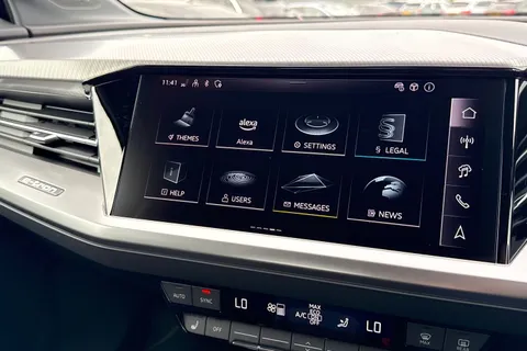47 of 56 for Audi Q4 e-tron 40 Sport Auto 5dr 82kWh