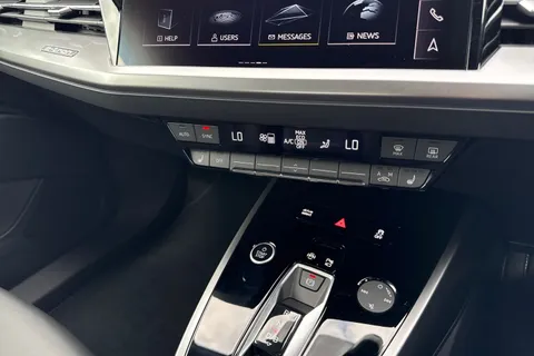 50 of 56 for Audi Q4 e-tron 40 Sport Auto 5dr 82kWh
