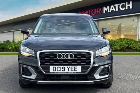 DC19YEE Audi Q2 1.0 TFSI 30 SE Euro 6 (s/s) 5dr Thumbnail #7