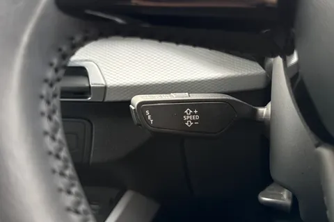 DC19YEE Audi Q2 1.0 TFSI 30 SE Euro 6 (s/s) 5dr Thumbnail #50