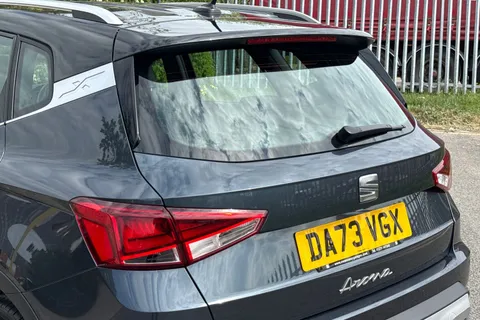 DA73VGX SEAT Arona 1.0 TSI XPERIENCE Lux Euro 6 (s/s) 5dr Thumbnail #8