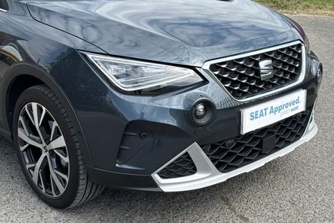 DA73VGX SEAT Arona 1.0 TSI XPERIENCE Lux Euro 6 (s/s) 5dr Thumbnail #9