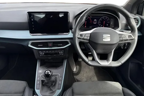 DA73VGX SEAT Arona 1.0 TSI XPERIENCE Lux Euro 6 (s/s) 5dr Thumbnail #18