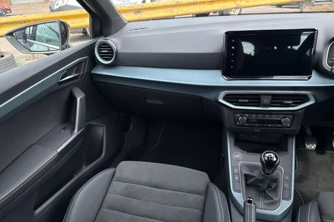 DA73VGX SEAT Arona 1.0 TSI XPERIENCE Lux Euro 6 (s/s) 5dr Thumbnail #20