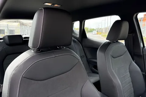 DA73VGX SEAT Arona 1.0 TSI XPERIENCE Lux Euro 6 (s/s) 5dr Thumbnail #24