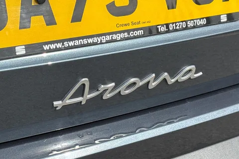 DA73VGX SEAT Arona 1.0 TSI XPERIENCE Lux Euro 6 (s/s) 5dr Thumbnail #29