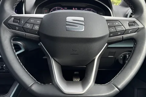 DA73VGX SEAT Arona 1.0 TSI XPERIENCE Lux Euro 6 (s/s) 5dr Thumbnail #33