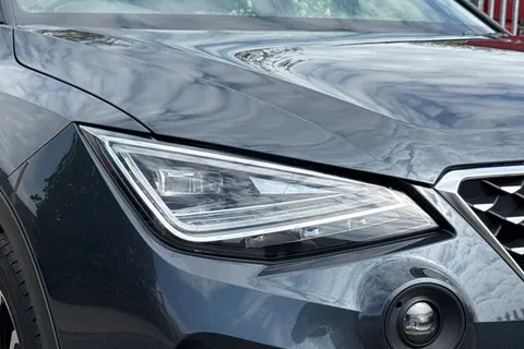 DA73VGX SEAT Arona 1.0 TSI XPERIENCE Lux Euro 6 (s/s) 5dr Thumbnail #38