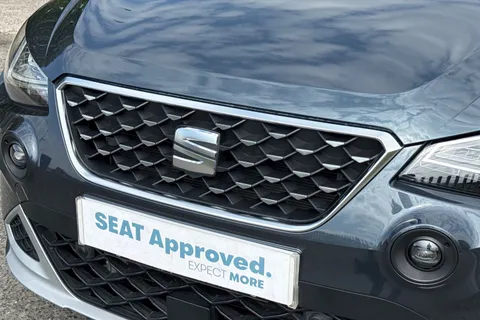 DA73VGX SEAT Arona 1.0 TSI XPERIENCE Lux Euro 6 (s/s) 5dr Thumbnail #39