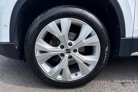 13 of 57 for SEAT Ateca 1.5 TSI EVO XPERIENCE DSG Euro 6 (s/s) 5dr