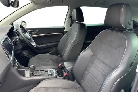 16 of 57 for SEAT Ateca 1.5 TSI EVO XPERIENCE DSG Euro 6 (s/s) 5dr