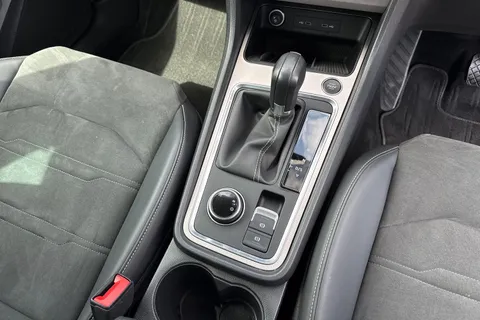 23 of 57 for SEAT Ateca 1.5 TSI EVO XPERIENCE DSG Euro 6 (s/s) 5dr