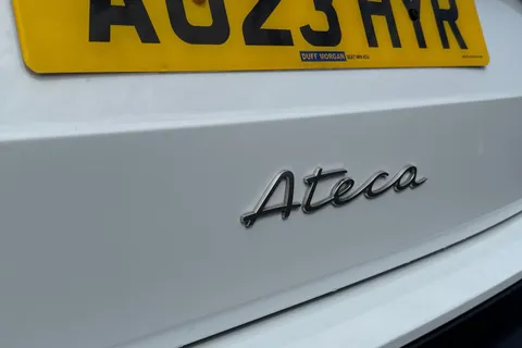 26 of 57 for SEAT Ateca 1.5 TSI EVO XPERIENCE DSG Euro 6 (s/s) 5dr