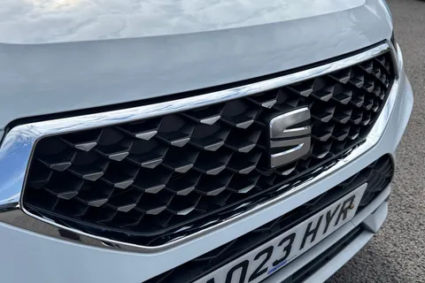 31 of 57 for SEAT Ateca 1.5 TSI EVO XPERIENCE DSG Euro 6 (s/s) 5dr